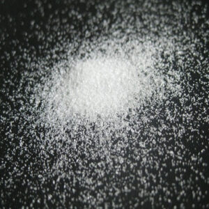 hxwfa WHITE FUSED ALUMINA GRAINS